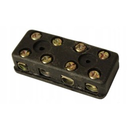 Connector for electrical cables c 360 c 360