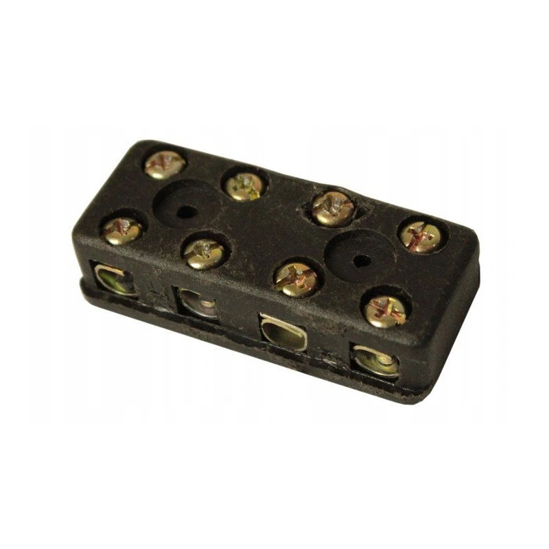 Connector for electrical cables c 360 c 360
