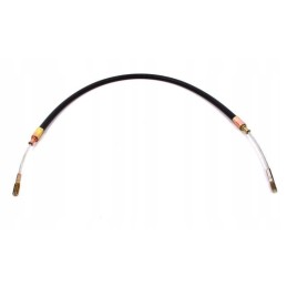 PTO clutch cable ZETOR Super Proxima 43210020