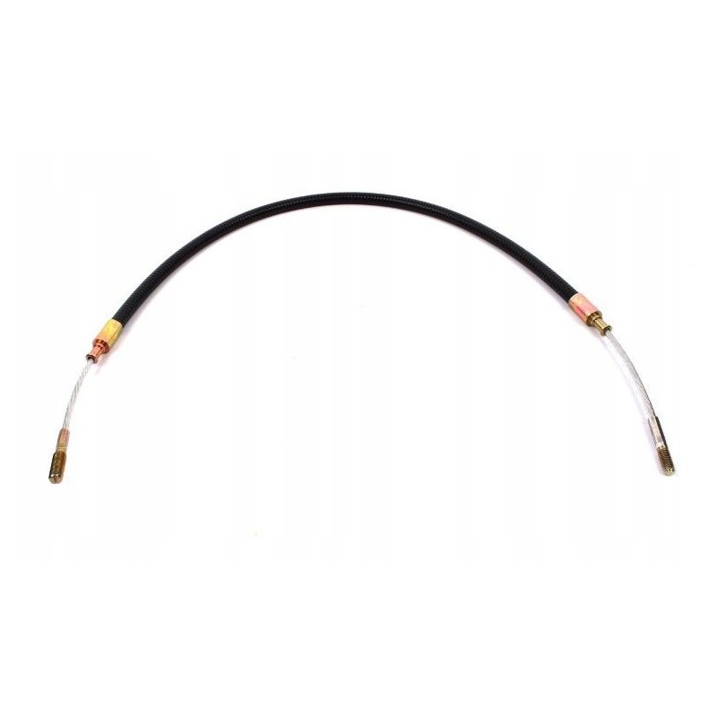 PTO clutch cable ZETOR Super Proxima 43210020