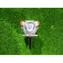 Feed pump 100 24 3132697r92 fdr