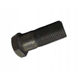 Front wheel stud mtz l55mm