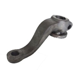 Agro mar was single steering system t 25