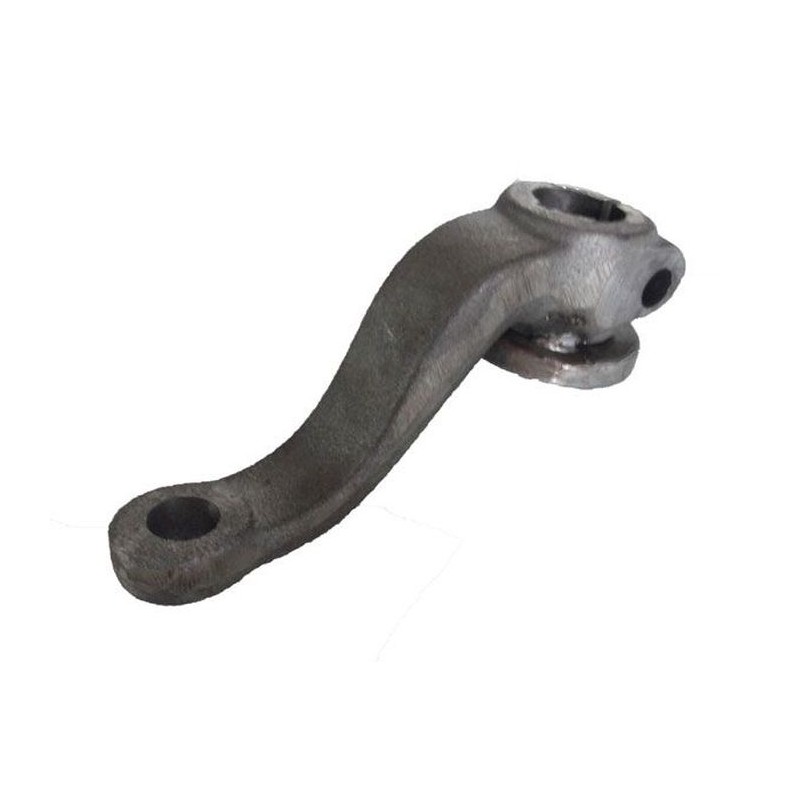 Agro mar was single steering system t 25