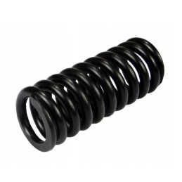 Clutch pressure spring for c 328 c 330