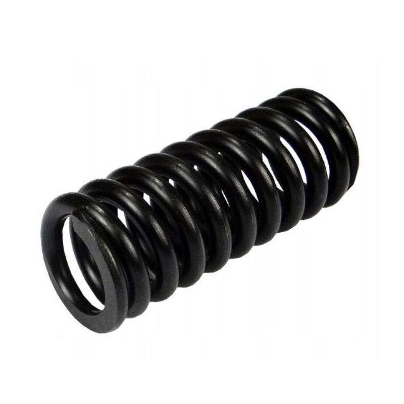 Clutch pressure spring for c 328 c 330