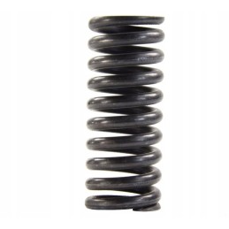 Clutch pressure spring for c 328 c 330