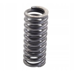 Clutch pressure spring for c 328 c 330