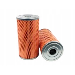 Engine oil filter