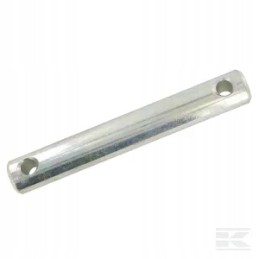 Upper link pin 19x254 mm gopart