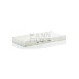 Free mann filter cu 5096 cabin filters