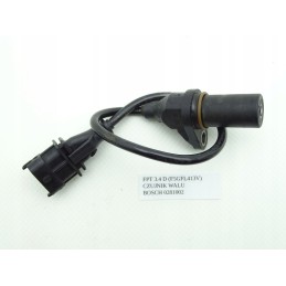 Fpt new holland case 3 4 d shaft sensor