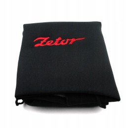 Grammer seat cover for Zetor 992 1070 Zeto