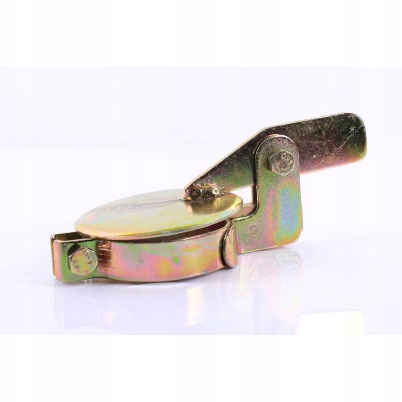 Muffler cover flap 48 52mm c 330 c 360