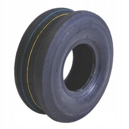 Tire with tube 15x6 00 6 15x600 6 6pr