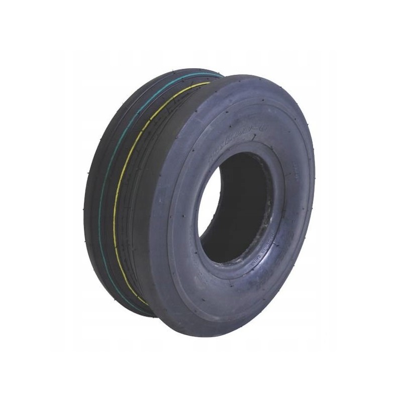 Tire with tube 15x6 00 6 15x600 6 6pr