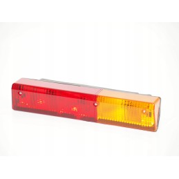 Right rear light massey ferguson same fiat