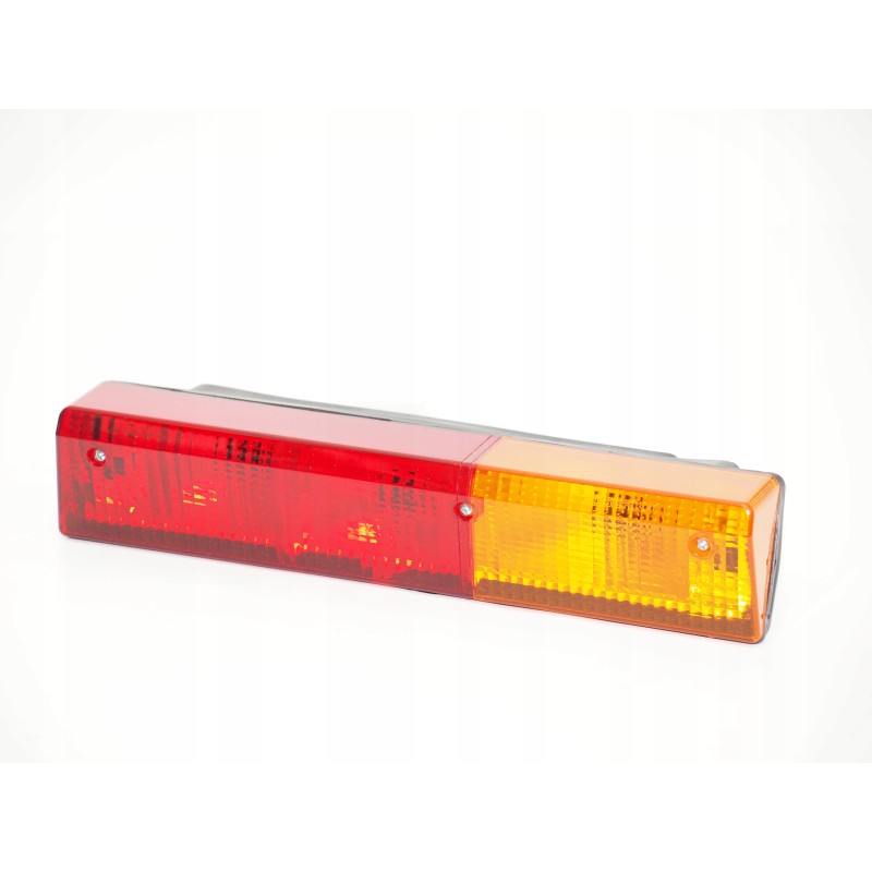 Right rear light massey ferguson same fiat