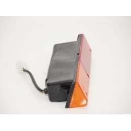 Right rear light massey ferguson same fiat