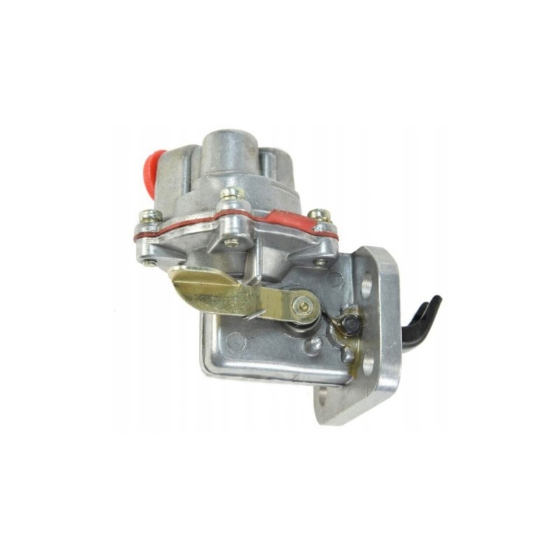 Complete fuel pump PM03 MF3 26417