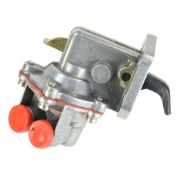 Complete fuel pump PM03 MF3 26417