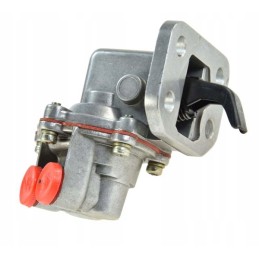 Complete fuel pump PM03 MF3 26417