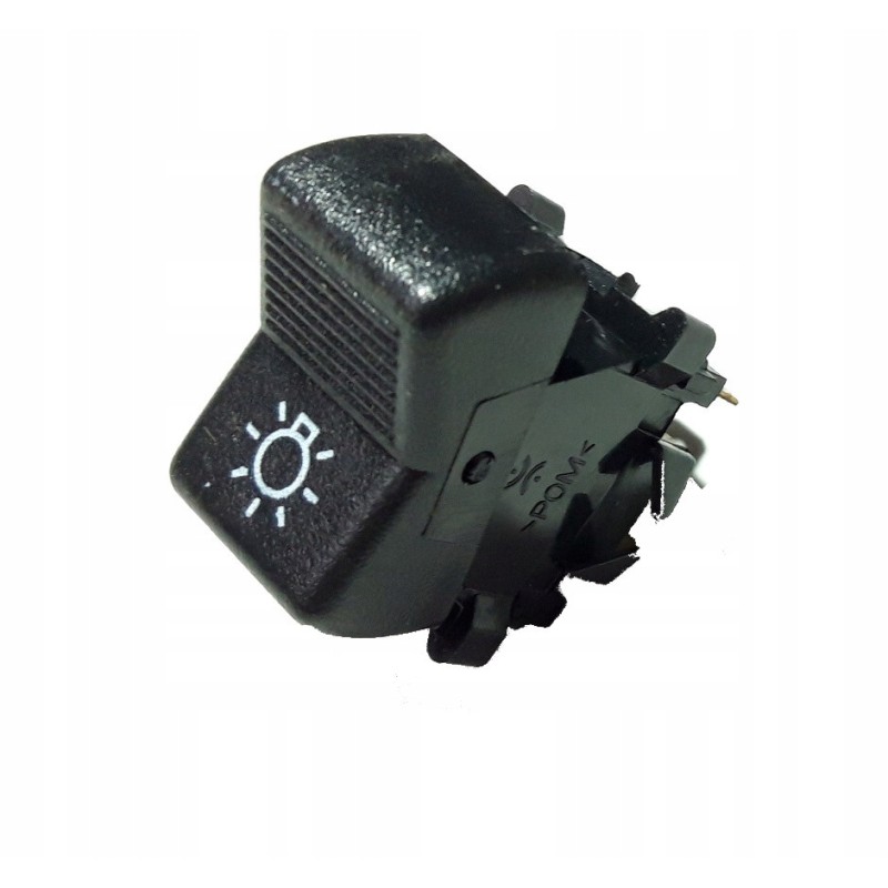 External light switch for mtz80 82