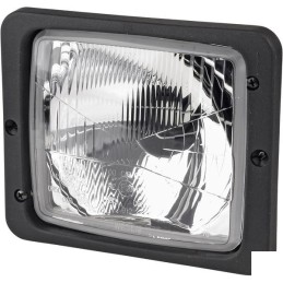 Headlight with frame re22788 ursus c 360 c 330