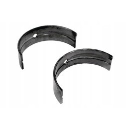 Vpc3371 set of two connecting rod bearings