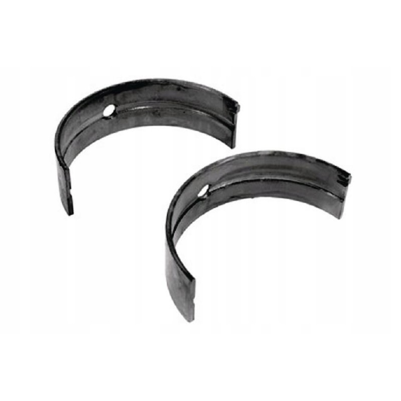 Vpc3371 set of two connecting rod bearings