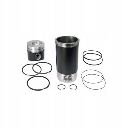 Vpb9680 vapormatic jd engine repair kit