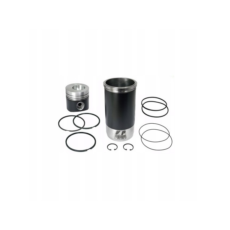 Vpb9680 vapormatic jd engine repair kit