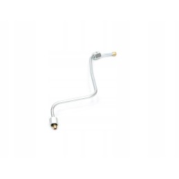 Oil pipe of the MF3 block, original Ursus 35353323