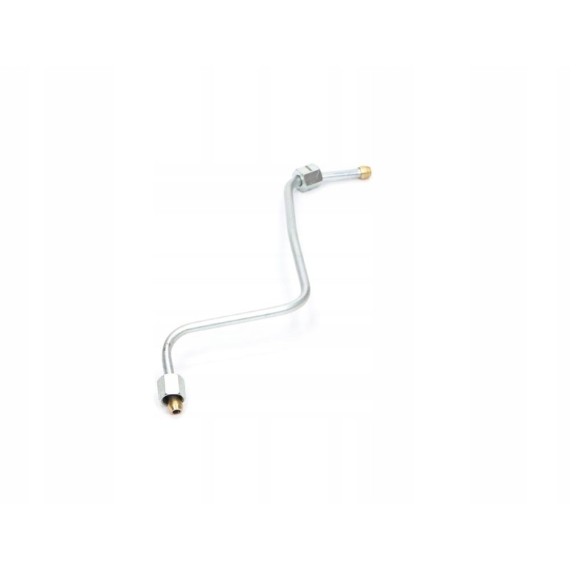 Oil pipe of the MF3 block, original Ursus 35353323