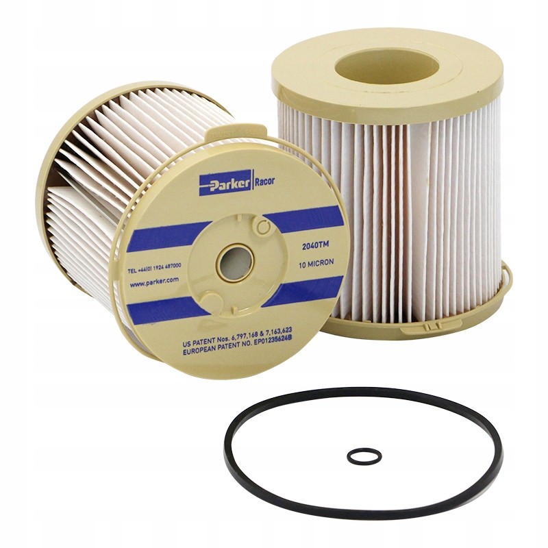 Sk3929 fuel filter SF filter replaces sn920410