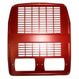 Mask mesh c 330 for rectangular lamps