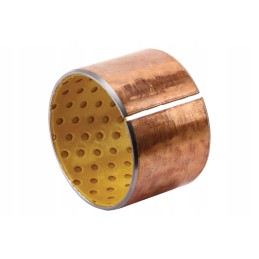 Zetor steering knuckle bushing