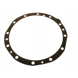 Vph2523 rear axle tube gasket