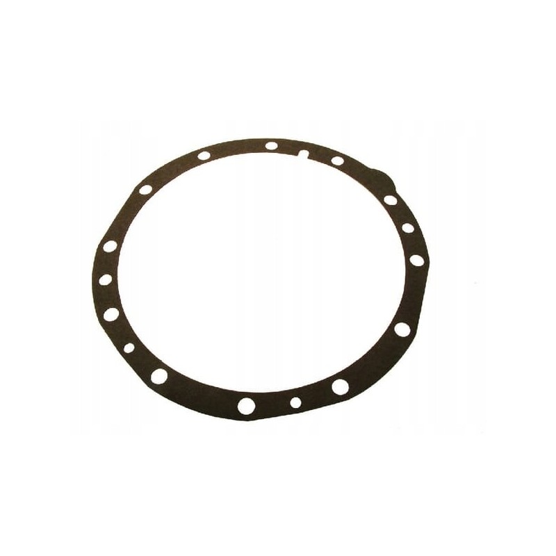 Vph2523 rear axle tube gasket