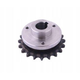Chain wheel with 20 5 8 fi 25 5 Varyna bison
