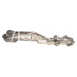 Lower hitch carrier for Zetor 59117501 Zetor Plowing