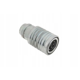Skm10im3 hydraulic socket connector