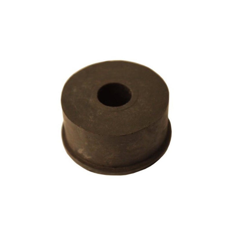 Rubber fuel tank connector ursus c 385 1012