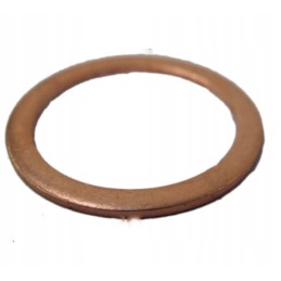Copper washer fi 21x26 for c 360 c 330 kn6