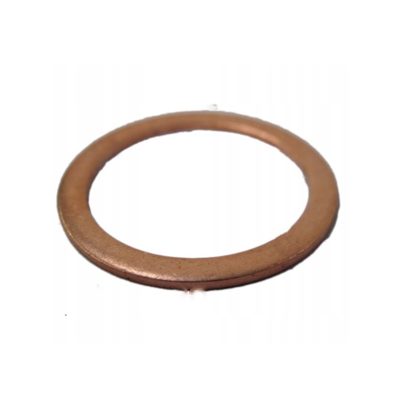 Copper washer fi 21x26 for c 360 c 330 kn6