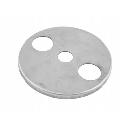 Protective shield combine harvester Anna 5644210120