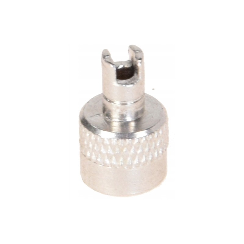 Metal cap with lock 562 0100 akc1014