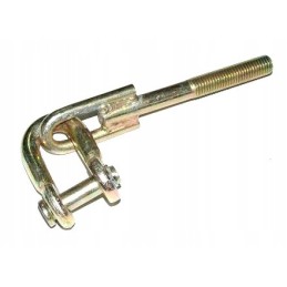 Rear head of chain C 330 Polish reinforced M16