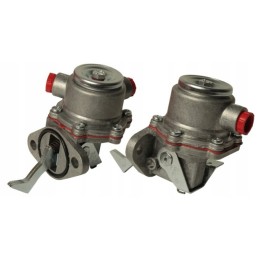 Feed pump fendt 12272156 f312200710041