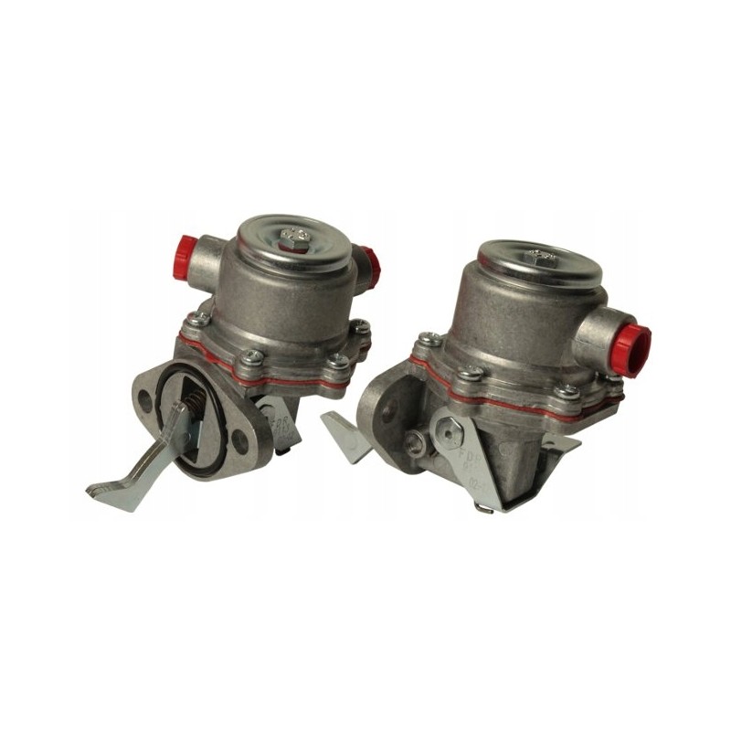 Feed pump fendt 12272156 f312200710041